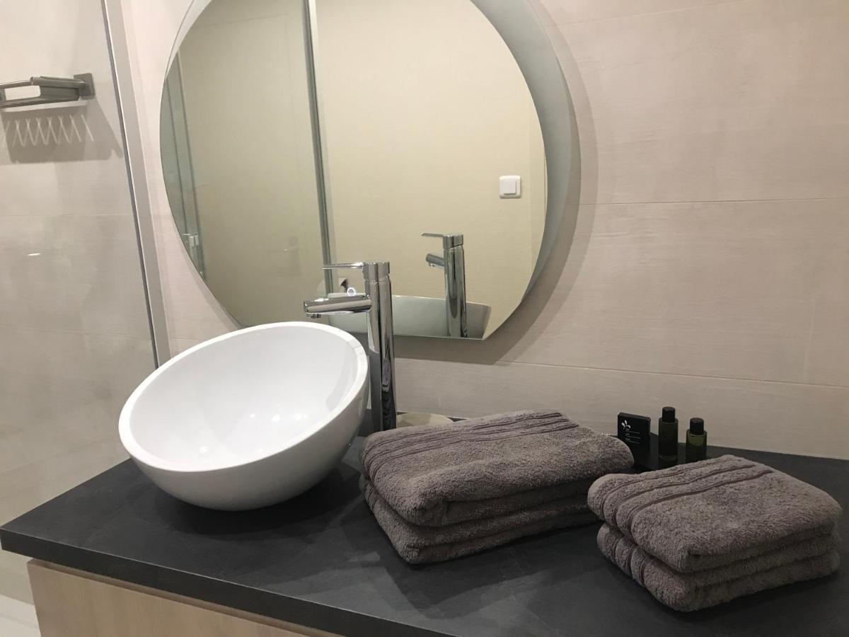 Vivez Le Havre ! Studio En Residence Bord De Mer - Port De Plaisance - 3 Etoiles Exterior foto