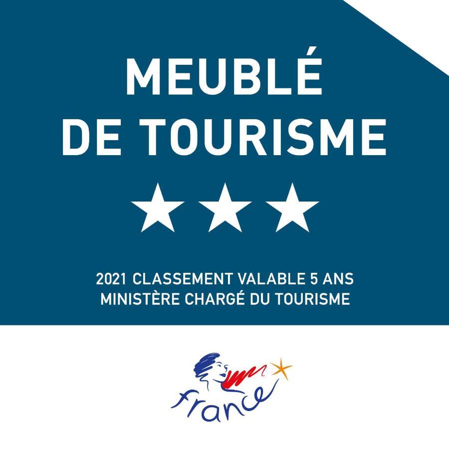 Vivez Le Havre ! Studio En Residence Bord De Mer - Port De Plaisance - 3 Etoiles Exterior foto